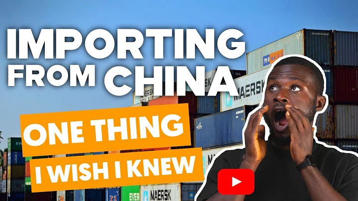 Buy from China To Ghana Easily - How To Start Mini Importation 🇨🇳✅