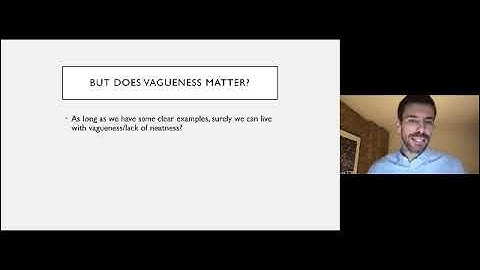 Stephan Guttinger: "What are questionable research practices?"