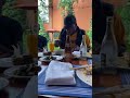 @alienskinug1 Mavako at Serena Hotel