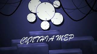 CYNITHA MEP || COMPLETE