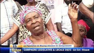 Meyang se lève : dénonciation des injustices et appel à la vérité – 5ᵉ Partie