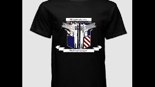 Uberprints review and my shirt lines