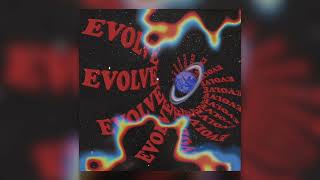 Free Space Vibe Type Beat - Evolve Chill Trap Type Beat Space Type Beat