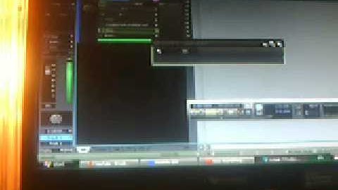 how to make beats with cakewalk sonar 7 & korg Micro X