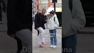 What Do Your Feet Smell Like?