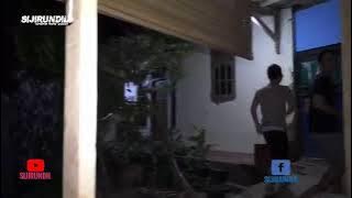 PROSES SYUTING  - SIJIRUNDIL