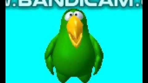 An MSAgent line that someone requested me #138