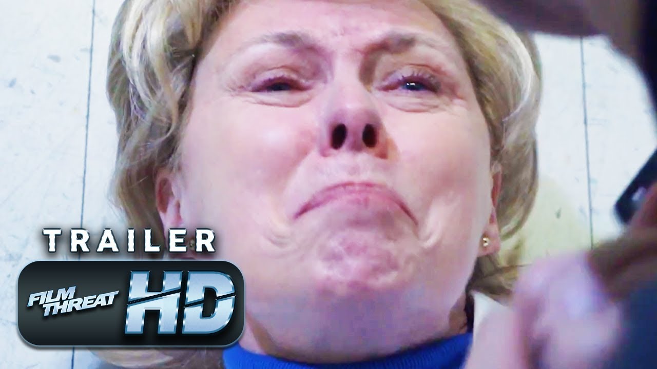 PRESIDENT EVIL | Official HD Trailer (2018) | JOSE ROSETE | Film Threat Trailers