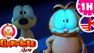 🐁 Garfield's Fun Adventures! 🌟 - Garfield Official 2023