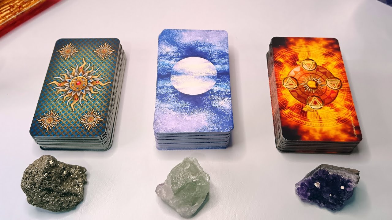 🙌💫QUÉ ESTÁS A PUNTO DE VIVIR?✨Tarot atemporal /interactivo 