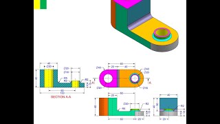 SolidWorks Exercise - 31