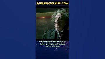  Einstein called the difference between past, present, and future a 