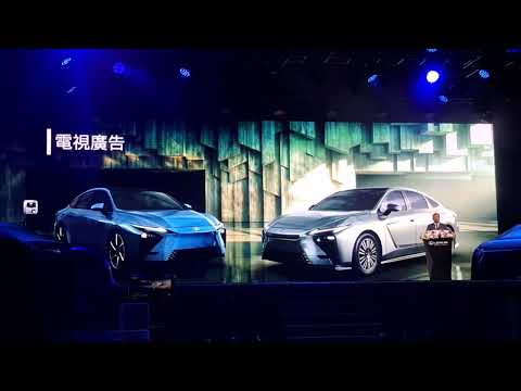 「正式售價公佈!LEXUS 旗艦房車 ALL NEW ES 發表會 正式售價曝光!」的精華片段 (17:15 至 22:15)