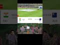 Rain ne phir se match bigaad diya 🌧️😂 | IND vs AUS Funny Meme | Cricket Shorts