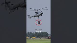 Top 5 Special Forces Military Helicopters