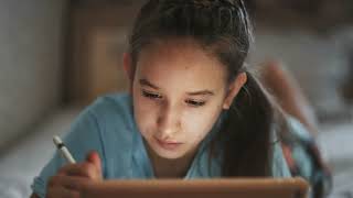 Digital Tomorrow - Transforming Lives and Businesses (3 Minutes)