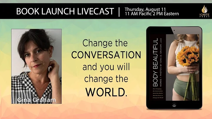 Changing the Conversation About Our Bodies with Au...
