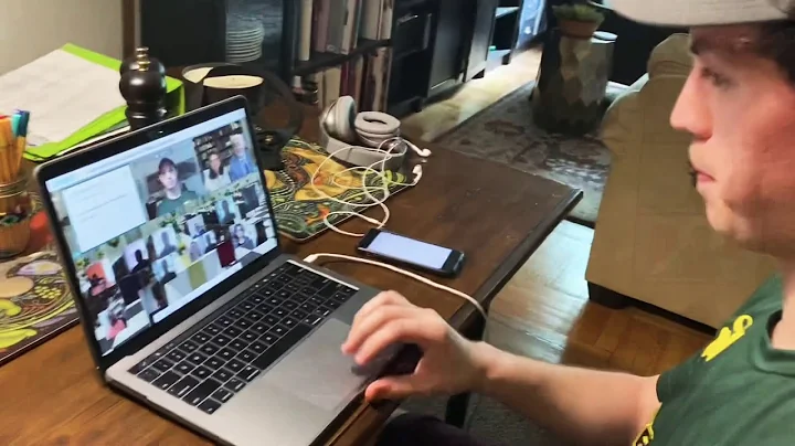 2020 Virtual Harvard Graduation ceremonies