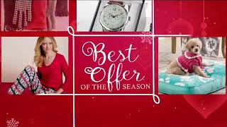 Stein Mart Big Holiday Sale Commercial Best Gifts