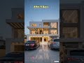 Jhopdi thi… ab villa hai 😱 #homedesign #interior #architect #modernhomedesigns-y3d