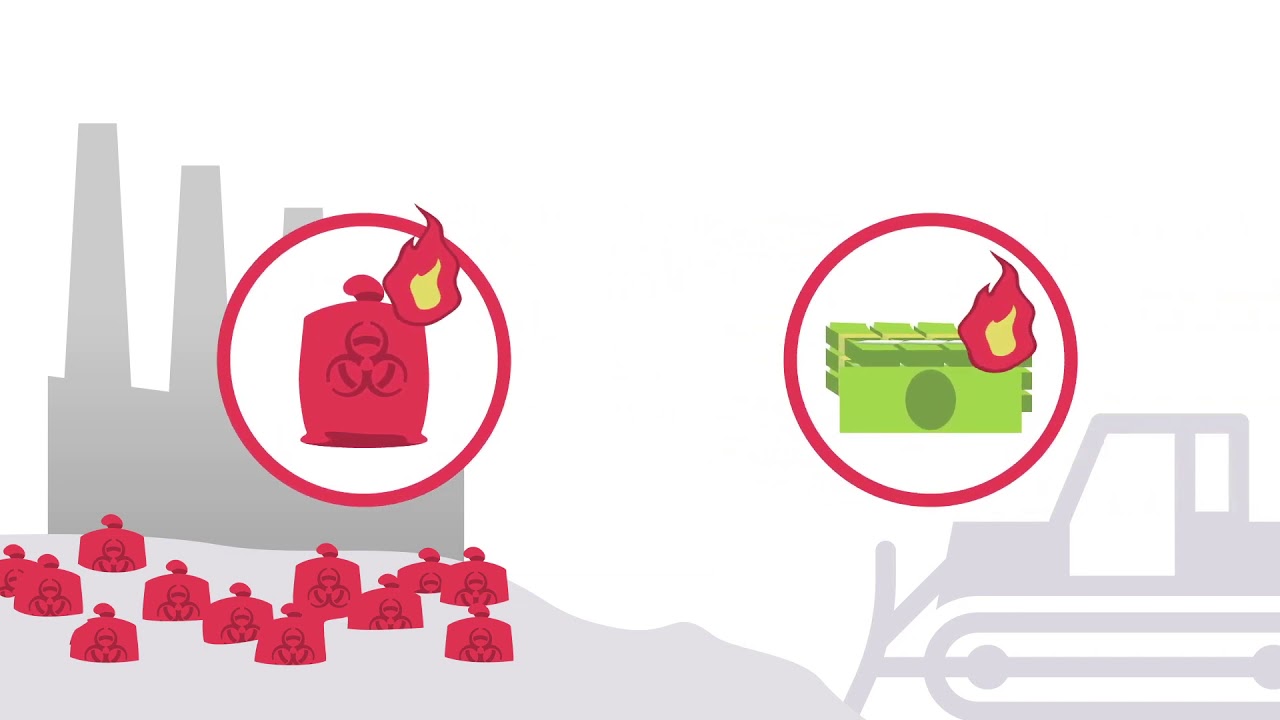 RFBIC 2020 - Polycarbin, Video Round Submission (RFBIC Grand Prize Winning Team)