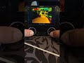 Crash Bandicoot PSP Go | Boulder Dash Part 2 #shorts #ytshorts #snrsys #pspgo #retro #ps1 #gaming