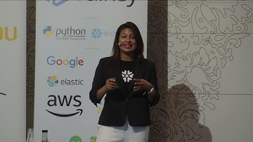 "Scaling Python-Powered Machine Learning With Snowflake" - Sheena Nasim (PyCon AU 2025)
