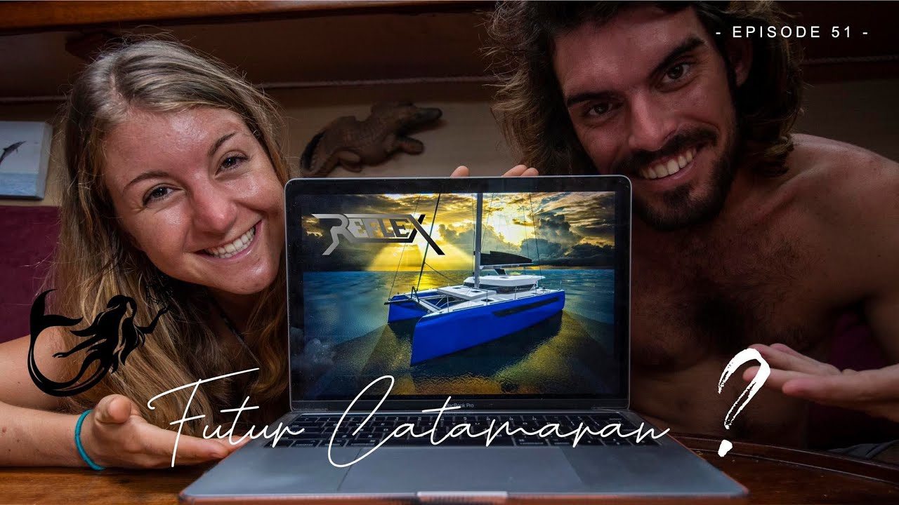 We REVEAL our BOAT PROJECTS for our futur (and it’s not bad at all!!)+ Surprise #2 for YOU // Ep.51