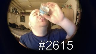 Thumbnail for Jon Drinks Water #2615