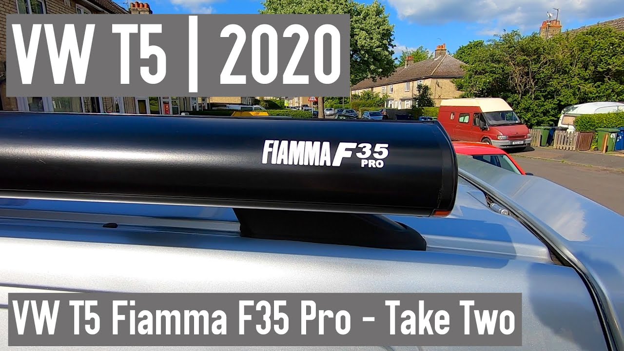 F35pro - Fiamma