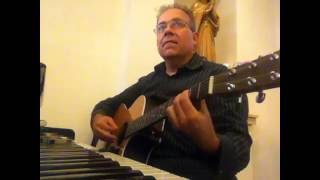 Eye Has Not Seen - live June 9 2013