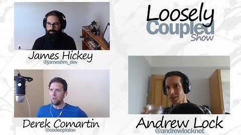 Testing Controllers, Messages & Systems with Andrew Lock