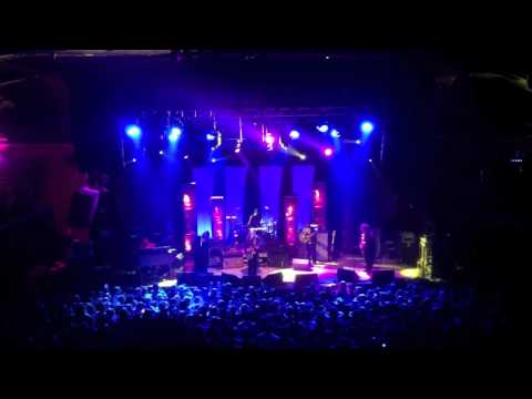 Warren Haynes Band - Ogden Thater - Denver, Colora...