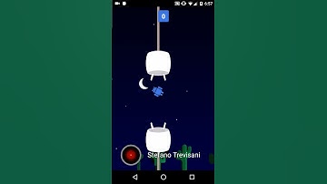 Android 6.0 Marshmallow Easter Egg