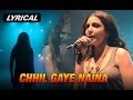 Chhil gaye naina  full song with lyrics  nh10