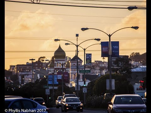 Video: Een Liefdesbrief Aan Het Richmond District, San Francisco