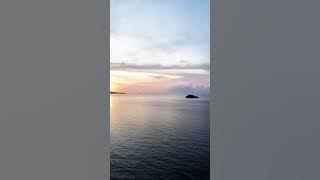 Pesona Alam Desa Persiapan Lewouran