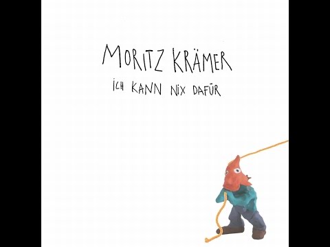 Moritz Krämer - Für die Kinder