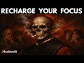 Recharge Your Mind Master Inner Stability — Machiavelli Strategy