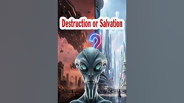 WHAT IF: Aliens Are Real? 👽 Attack, Rescue, or Total Enigma? | Cinematic VO