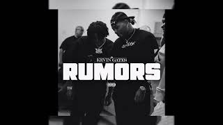 Kevin Gates - Rumors