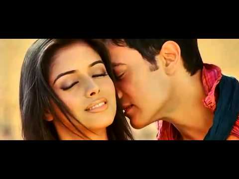 Tu Meri Adhoori Pyas | Ghajini | Full Song HD