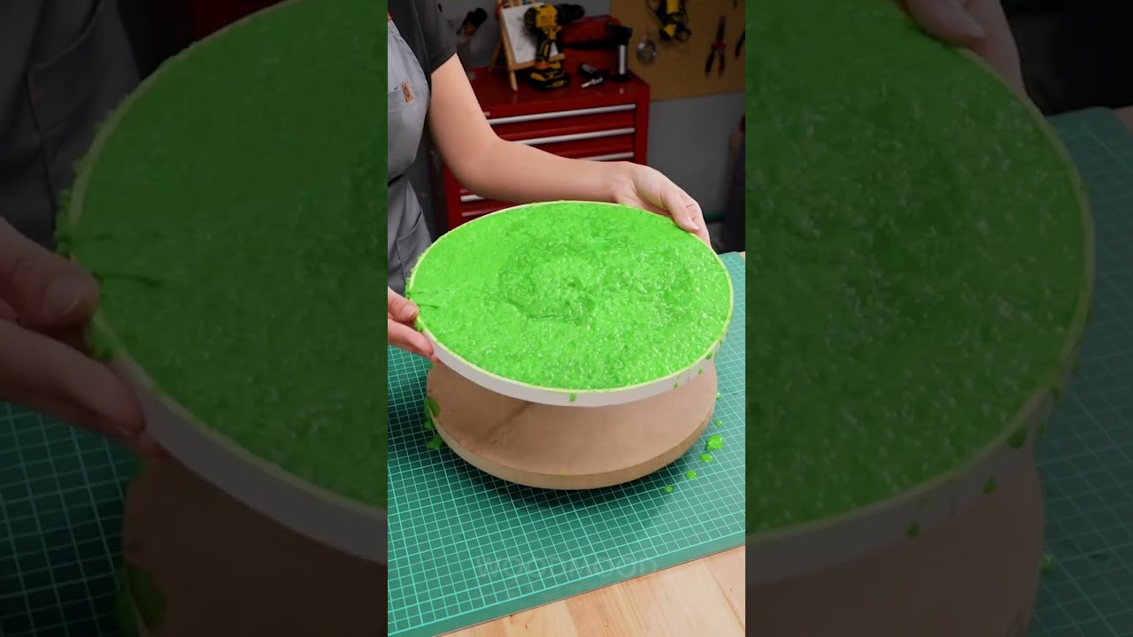 Turn Cactus into ECO-FRIENDLY Leather 🌵♻️✨