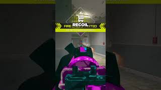 NEW SECRET OTS-9 Loadout on Rebirth Island!