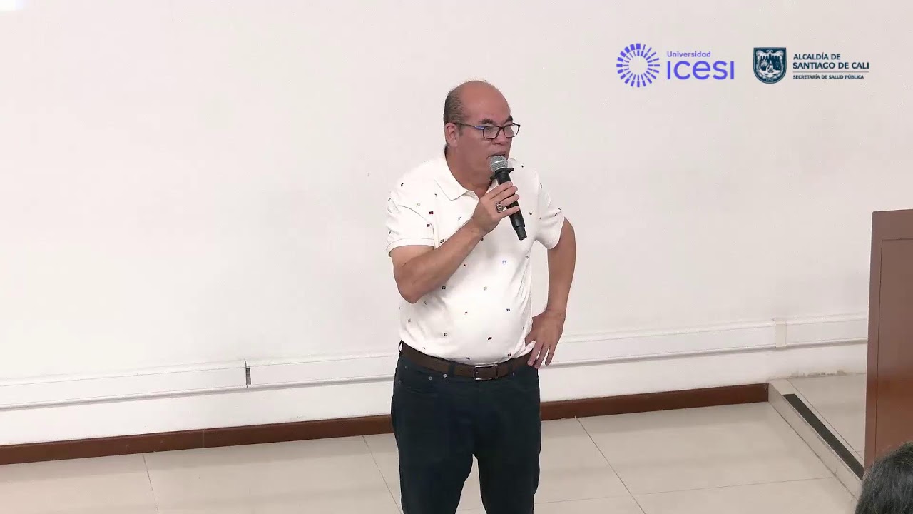 Comité Académico Secretaría Distrital de Salud