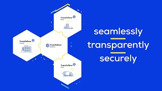 TransFollow DataHub - Uniting Supply Chains