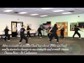 Kung fu classes for men