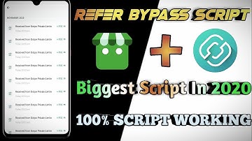 Digital Showroom One Device Unlimited Refer Bypass script !! 1No.=₹10 & 10No.=₹100 Unlimited Loot
