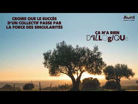 Avril, le choix d'une autre voie. - video from Avril