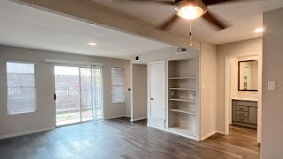 E1-Mesh II | Studio w/ Small Fenced Yard | 434 SqFt | 04-113